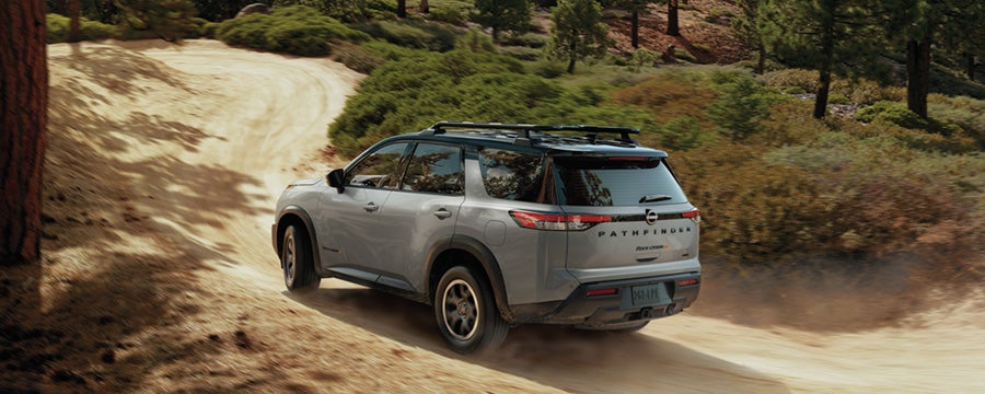 Valley Nissan in Longmont CO