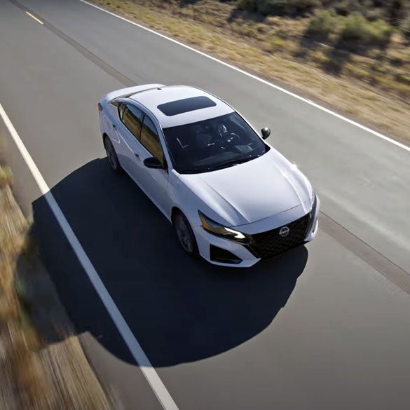 Valley Nissan in Longmont CO