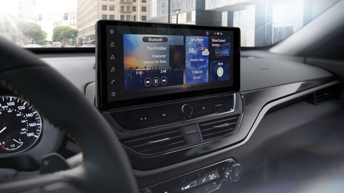 Valley Nissan in Longmont CO