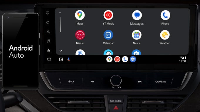 Valley Nissan in Longmont CO