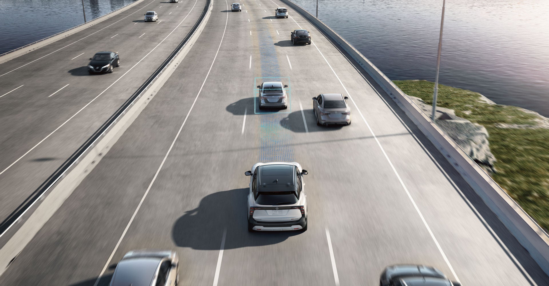 2025 Missan Kicks | Valley Nissan in Longmont CO