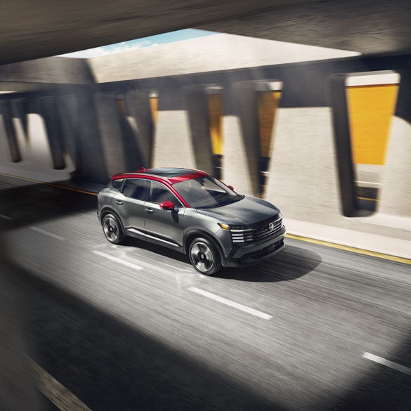 Valley Nissan in Longmont CO