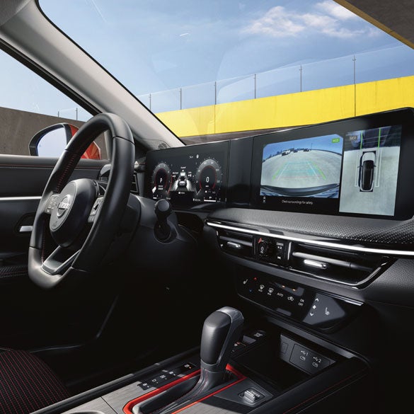 Valley Nissan in Longmont CO