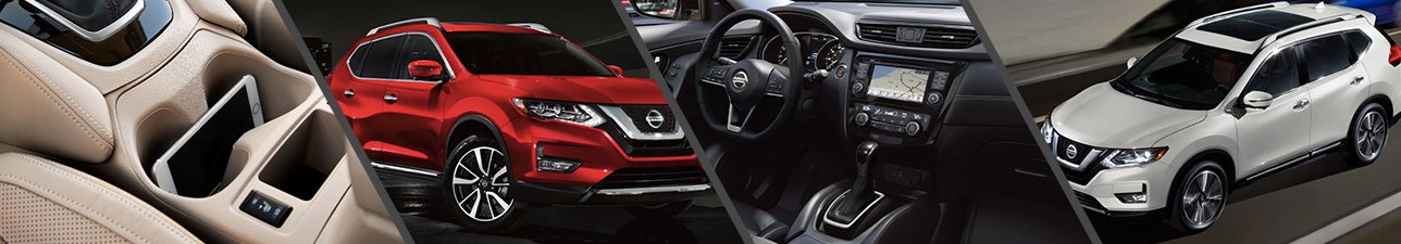2019 Nissan Rogue For Sale Longmont CO | Boulder
