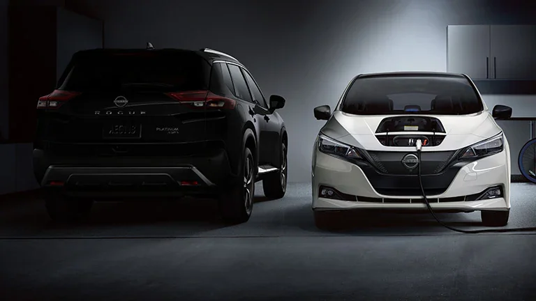 Environmental Benefits of EV Ownership