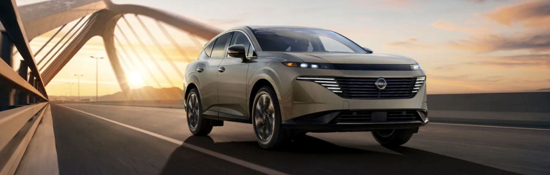 2027 Nissan Murano