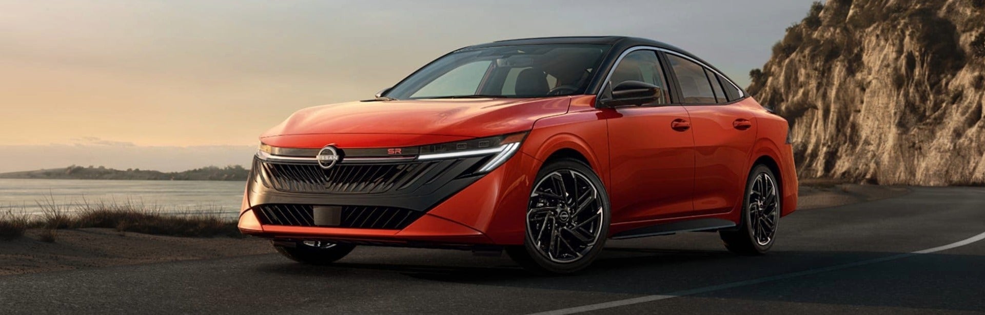 2027 Nissan Sentra