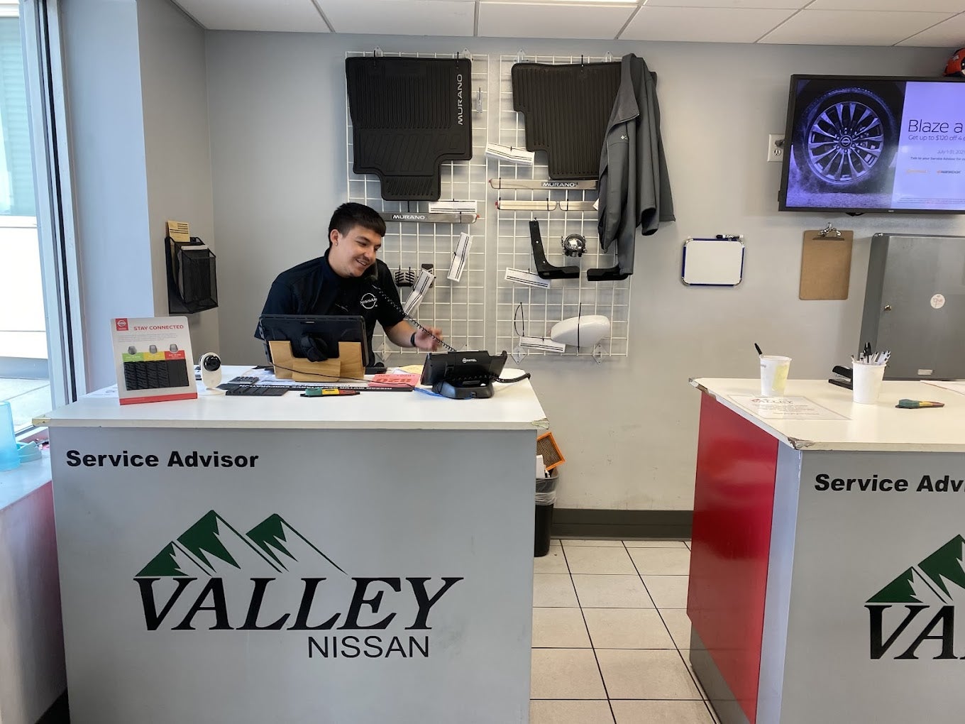 Learn More About Valley Nissan in Longmont, CO