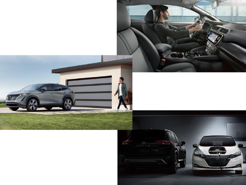 Pros of EV ownership