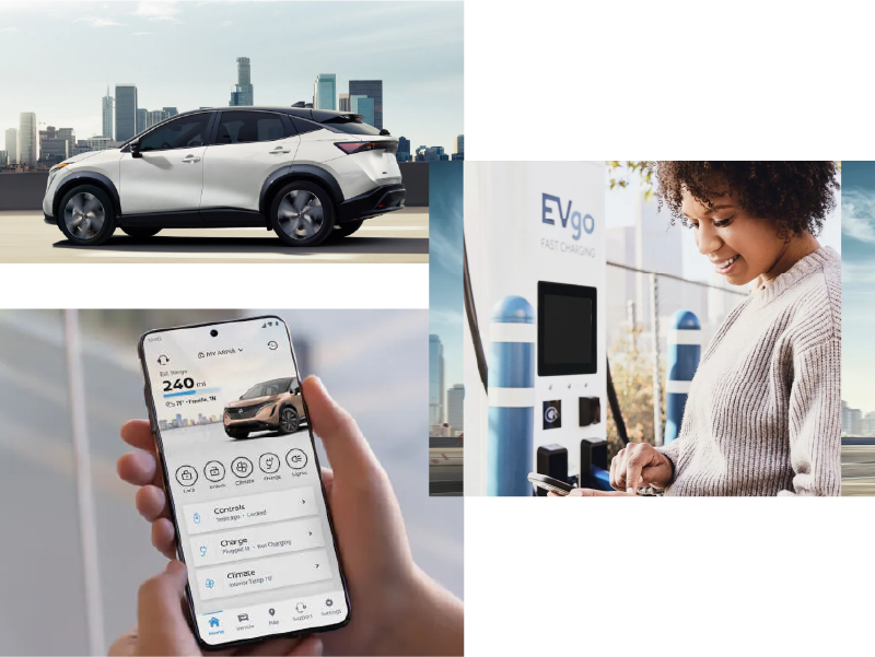 Pros of EV ownership