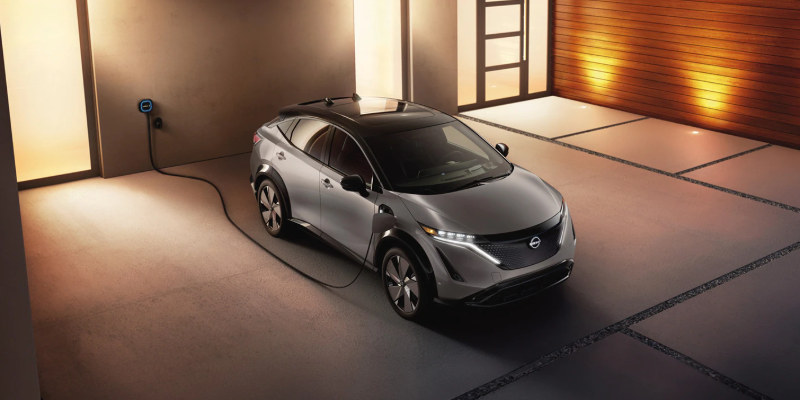 The Pros and Cons of EV Ownership