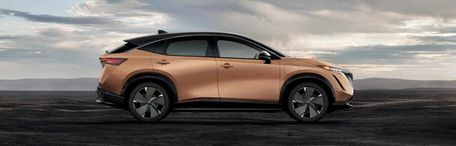 Nissan Electric Cars Drive Well With EV Carefree+ 