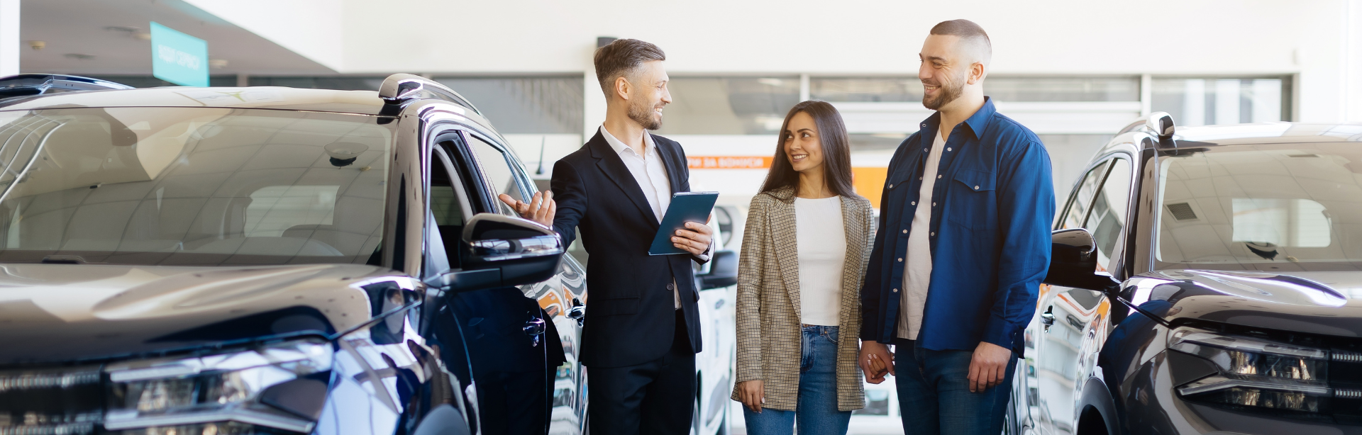 Nissan Trade-In
