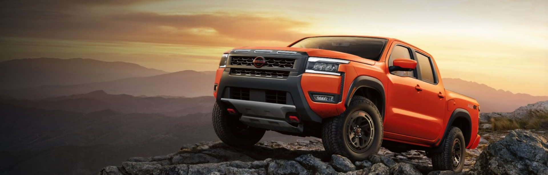 Nissan Trucks