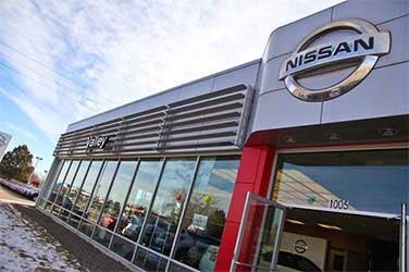 Nissan Dealership Longmont CO | Boulder | Denver | Nissan Dealer