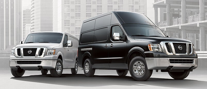 Valley Nissan Longmont CO TRAC Leasing