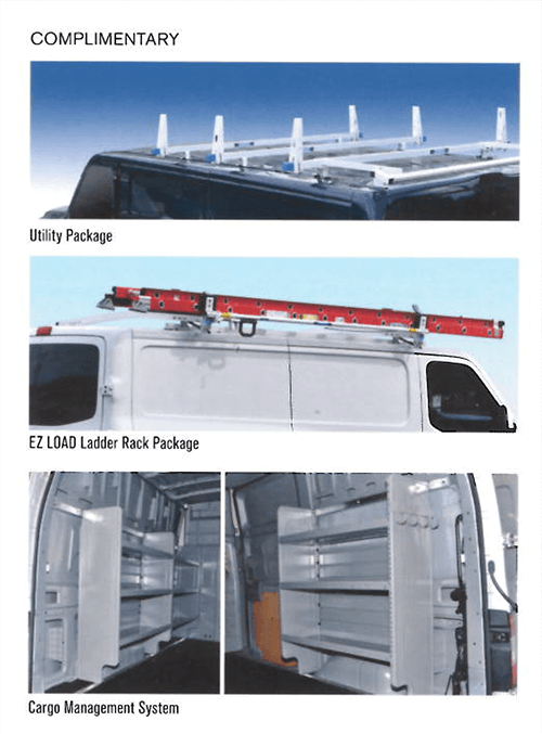 Valley Nissan Longmont CO NV Incentive Program