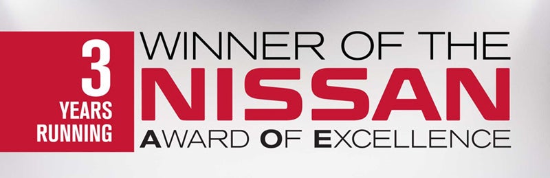 Valley Nissan in Longmont CO