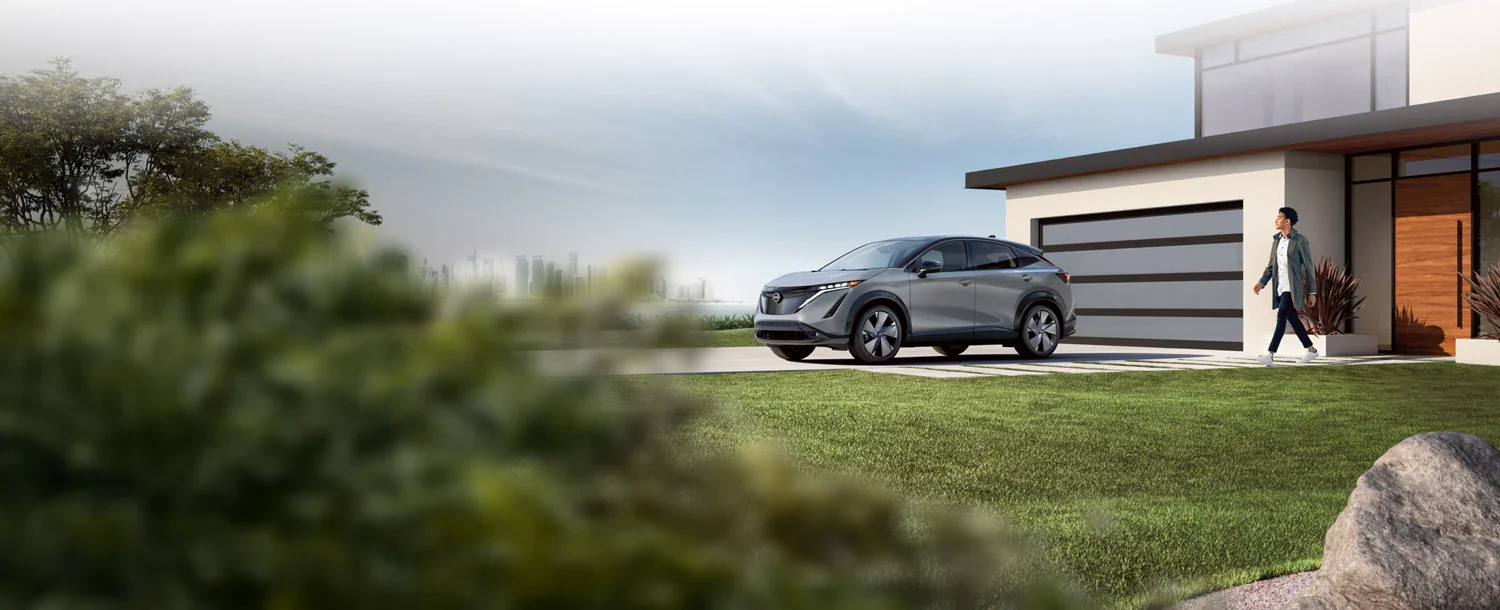 Environmental Benefits of EV Ownership