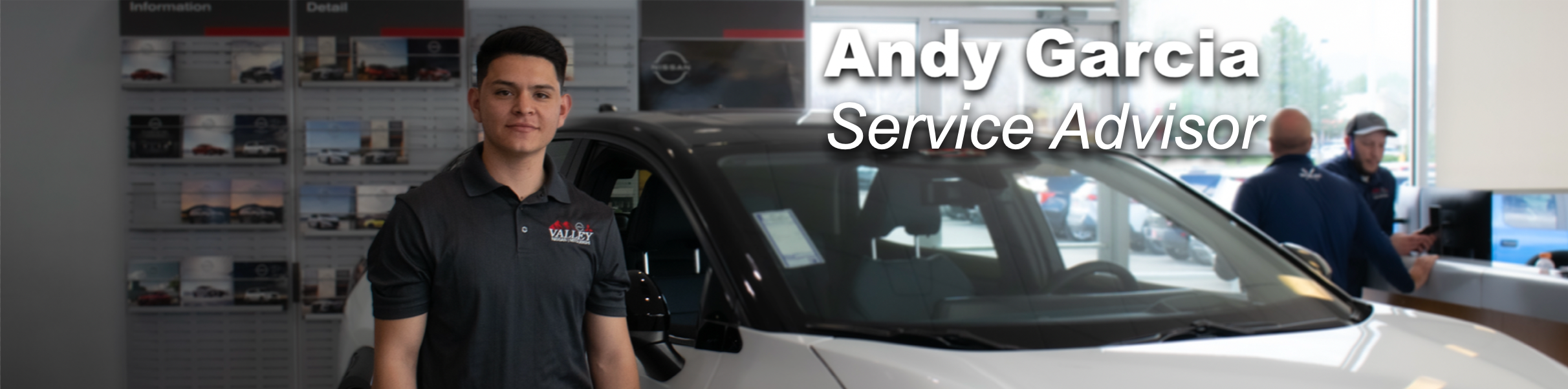 andy service