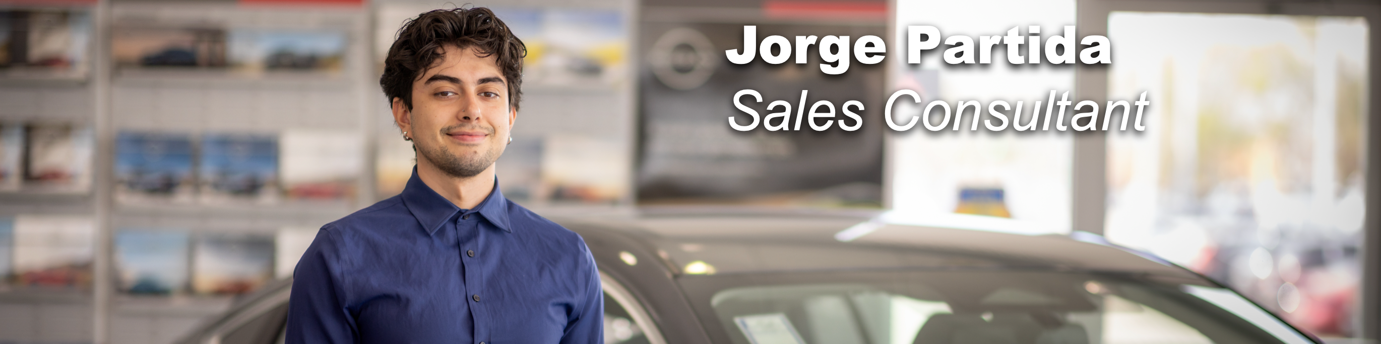 jorge