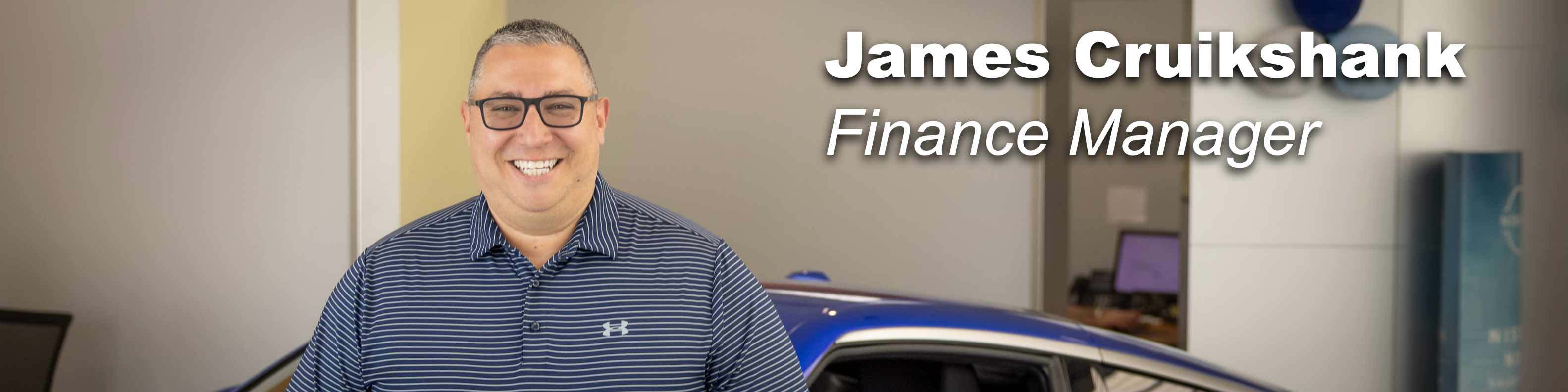 james