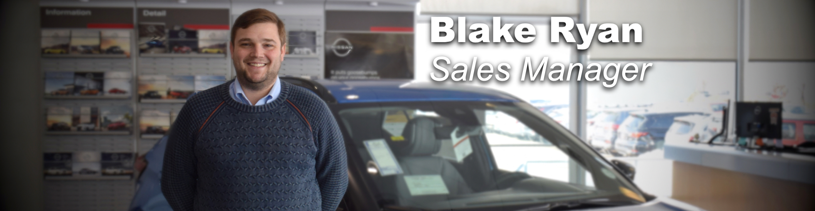 blake