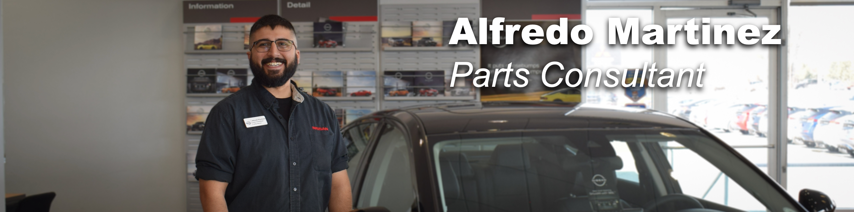 Valley Nissan in Longmont CO