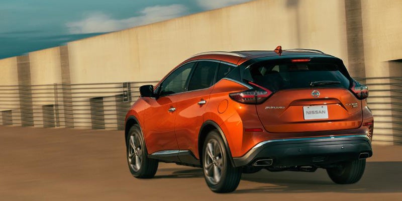 Used Nissan Murano for Sale Longmont CO